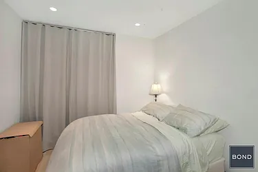 Sold by Bond New York