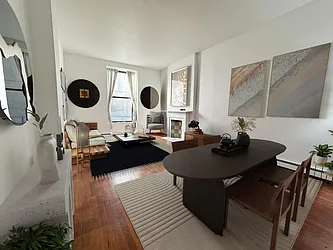 Rented by Pear NYC LLC