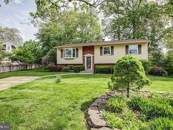 2nd image of 5201 Myer Ct