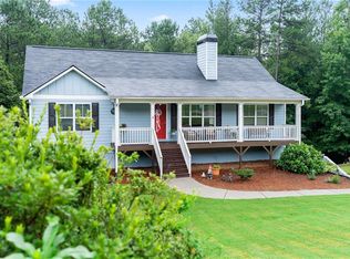 258 Sugar Birch Way, Dallas, GA 30132