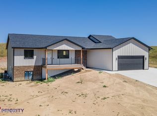 56 Alpine Dr, Gillette, WY 82718