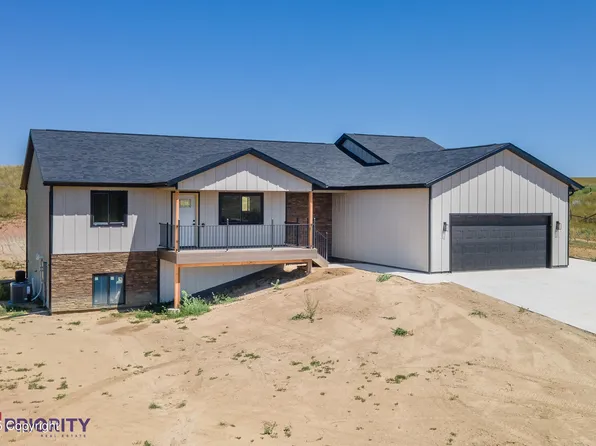 56 Alpine Dr, Gillette, WY 82718