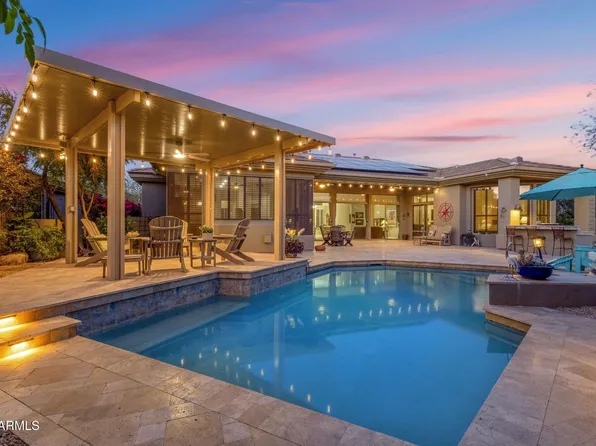 14917 E MIRAMONTE Way, Fountain Hills, AZ 85268