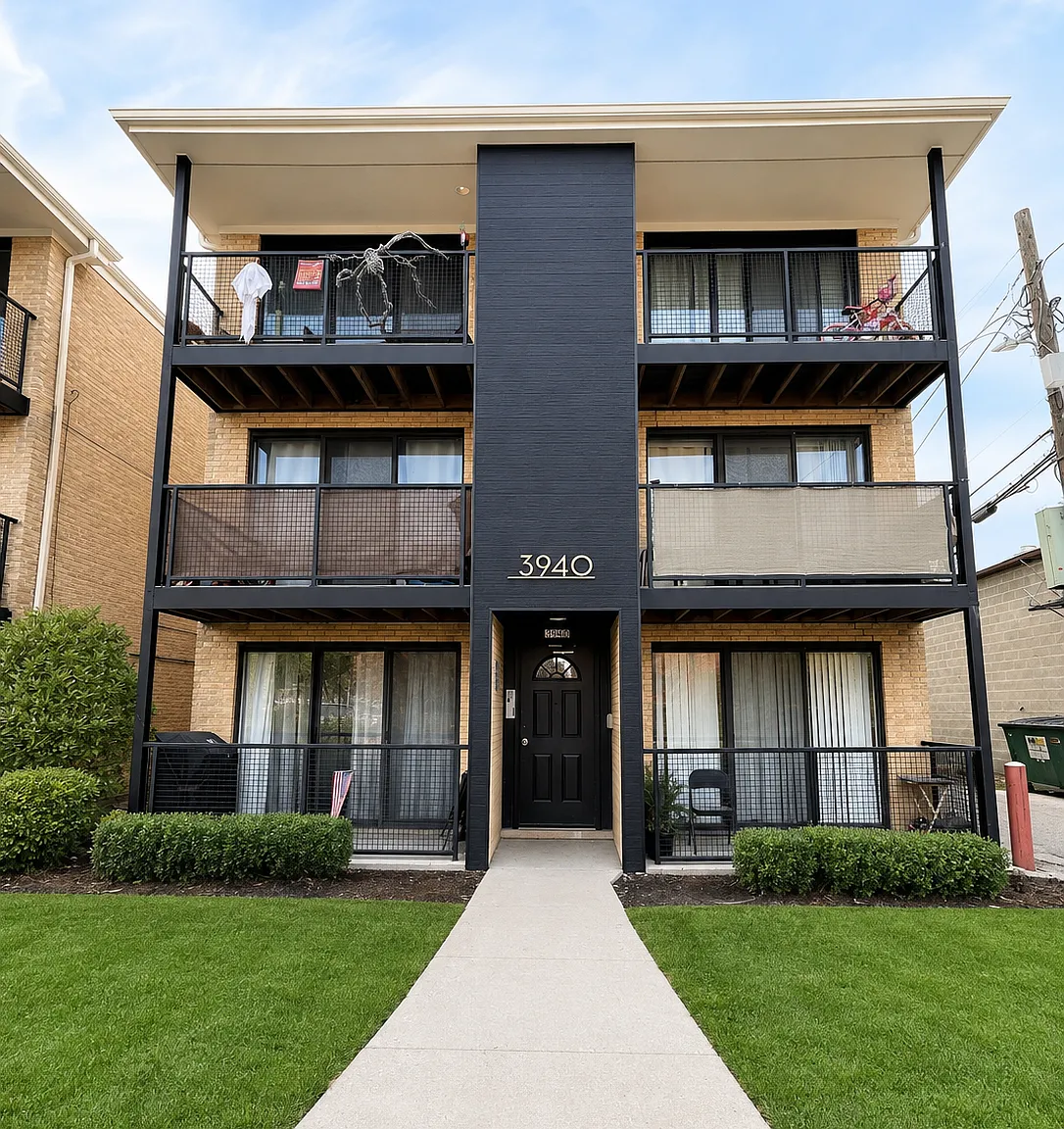2 bed, 1200 sqft, $2,100 — Photo 1