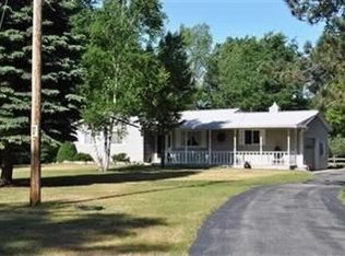 7392 170th Ave, Reed City, MI 49677