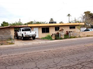 218 W Roeser Rd, Phoenix, AZ 85041