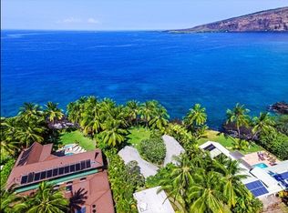 83-540 Keawaiki Rd, Captain Cook, HI 96704