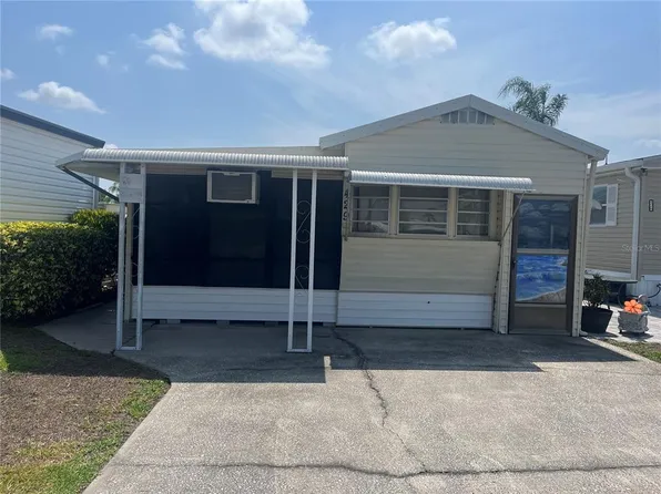 9000 Us Highway 192 Lot 429, Clermont, FL 34714