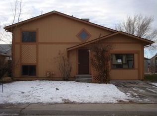 3220 1/2 Bunting Ave, Clifton, CO 81520