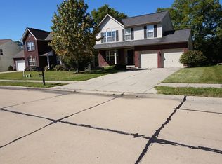 3232 Mitchell Ct, Burlington, KY 41005