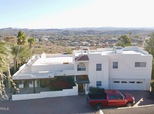 651 W Chaparral Rd, Wickenburg, AZ 85390