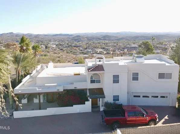 651 Chaparral Road, Wickenburg, AZ 85390