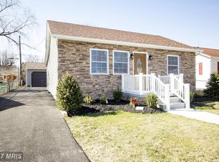 5 Blinker Ct, Baltimore, MD 21220