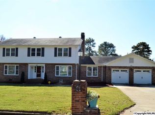 809 Rigel Dr SW, Decatur, AL 35603