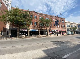 327-339 Howard St #207, Evanston, IL 60202