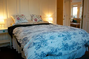 Rented by Luxury Property Group