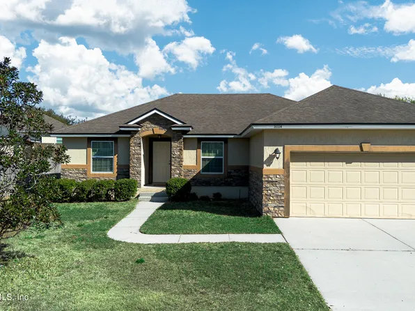 3114 ZEYNO Drive, Middleburg, FL 32068