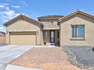 4130 Stelzer Dr NE, Rio Rancho, NM 87144