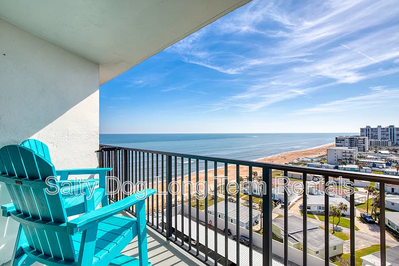 1415 Ocean Shore Blvd #1010