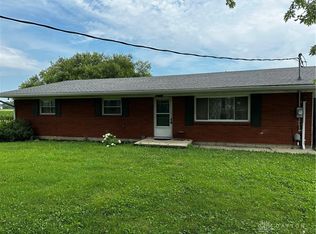 11264 Lutheran Rd, Phillipsburg, OH 45354