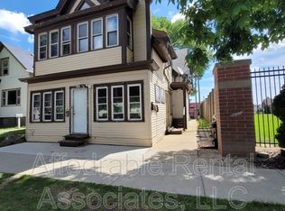 1676 S 3rd St, Milwaukee, WI 53204