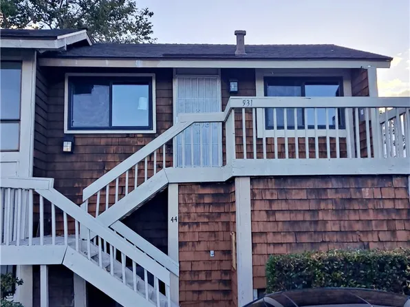 931 S Sutter Creek Rd, Anaheim, CA 92804