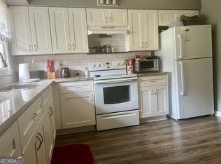 254 Old Calhoun Rd NE, Rome, GA 30161