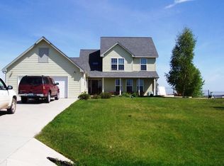 1880 Shalom Ave, Gillette, WY 82718