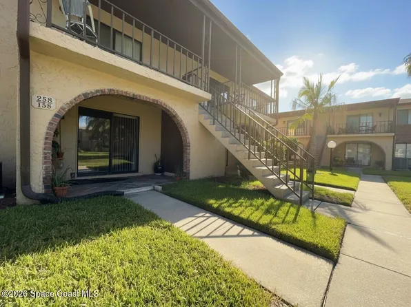 158 San Paulo Ct #6, West Melbourne, FL 32904