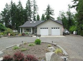 11715 Scott Creek Dr SW, Olympia, WA 98512