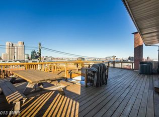 601 Hyson St, Baltimore, MD 21230