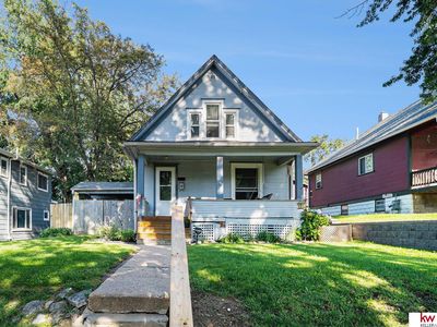 2543 N 65th St, Omaha, NE, 68104