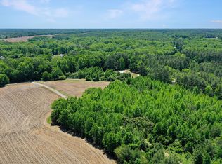 522 Mays Crossroads Rd Lot 2, Franklinton, NC 27525