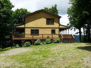 1664 Willens Gap Rd, Mountain City, TN 37683