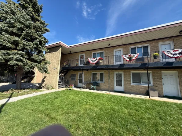 5429 S Massasoit Ave Unit 4, Chicago, IL 60638