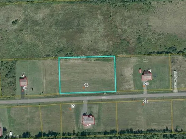 LOT Shari Ln, Cocagne, NB E4R 6B1