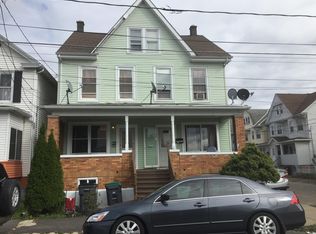 141 S Vine St, Hazleton, PA 18201