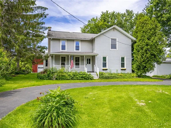 2503 Canandaigua Rd, Macedon, NY 14502