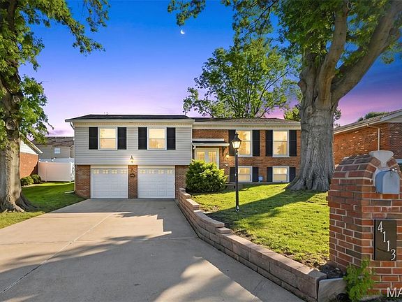 2nd image of 4113 Sunrise Way Dr