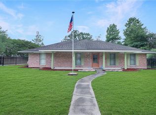 14648 Bailey Dr, Baton Rouge, LA 70816