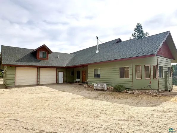 467-495 Baxter Creek Rd, Janesville, CA 96114