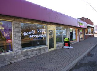 1725 W Galbraith Rd, Cincinnati, OH 45239