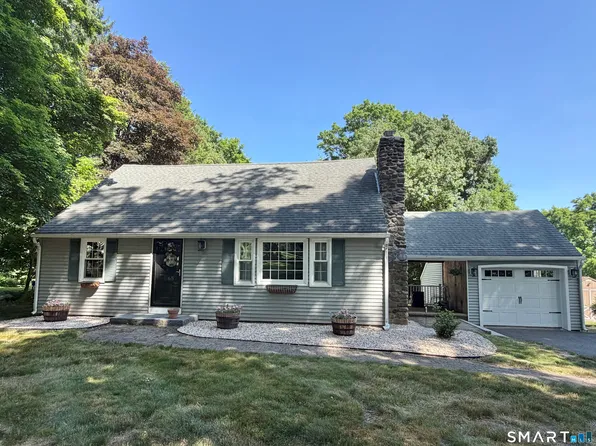 65 East Hill Road, Canton, CT 06019