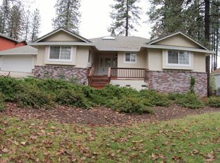 320 Pinewood Dr, Paradise, CA 95969