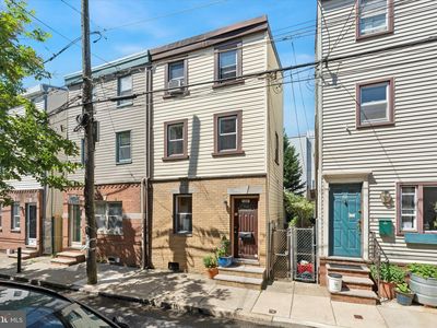 1336 E Hewson St, Philadelphia, PA, 19125