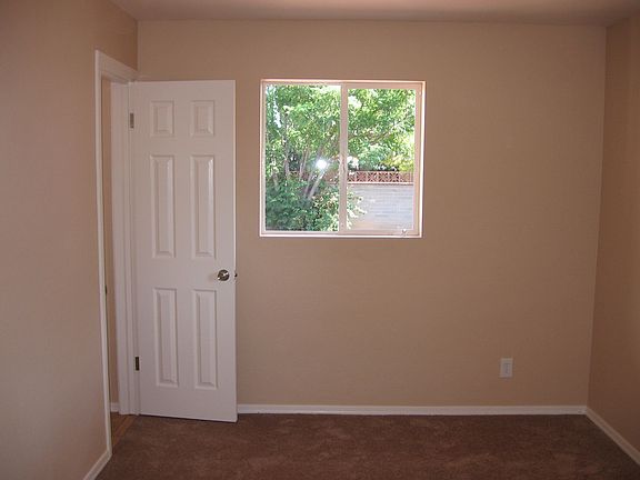 New tile, carpet, texture and paint throughout.