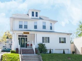 6409 Belair Rd, Baltimore, MD 21206