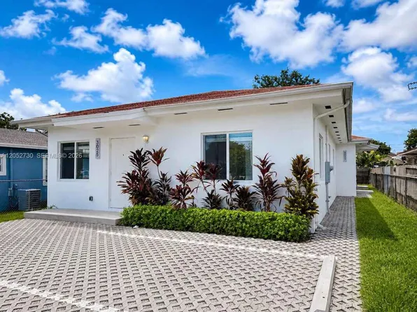 3027 NW 23rd Ave, Miami, FL 33142