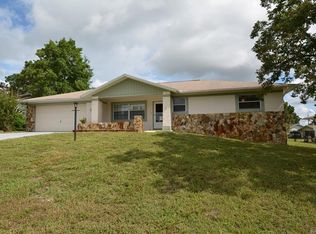3861 N Everlasting Dr, Beverly Hills, FL 34465