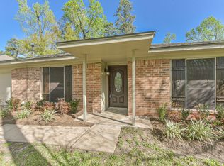 3210 Falling Leaf Ln, Spring, TX 77380